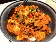 -楚山晓·湖北菜(武汉光谷K11店)