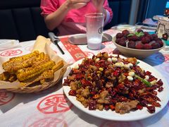 -聚味斋香辣蟹(生态城万达店)