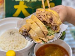 -阿金大白·上海菜馆(新天地店)