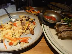 -纳鲁孜·新疆特色餐厅(上海悦荟广场店)