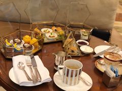 -广州富力丽思卡尔顿酒店