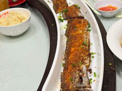 -金谷园饺子·烧烤(人大总店)