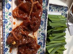 -大槐树烤肉馆(美术馆店)