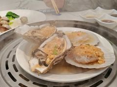 -海味当家·蒸锅海鲜(中山广场创始店)
