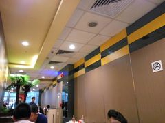 -麦当劳(华融店)