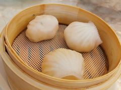 水晶虾饺皇-铭家点心(秦岭路店)
