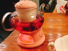 巴黎香榭-Kitchen·Y洋厨房西餐厅(王府壹号店)