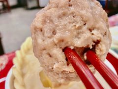 淮阳蒸饺-玉华台饭庄(裕中西里小区店)