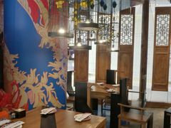 大堂-娄三少春饼·烤鸭(合生汇购物中心店)