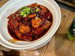 -五谷丰登·胶东海鲜·家常菜(张村店)