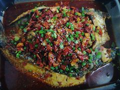 -半天妖烤鱼(方庄店)