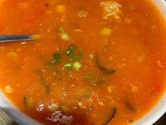 -隆喜元鱼汤包·海鲜(中联广场店)