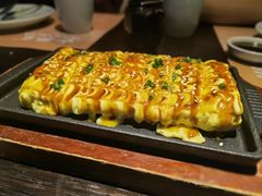 -山葵家·创意料理(宁波来福士店)