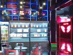 -998KTV(民治民乐店)