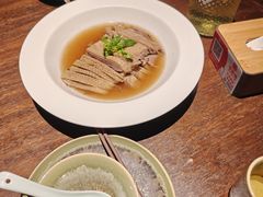 -扬州狮子楼·非遗淮扬菜(总店)