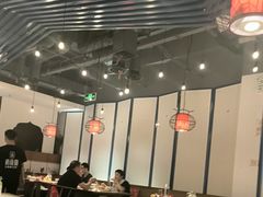 -尚尚仙·酸汤猪手·猪肚鸡火锅(华联万柳购物中心店)