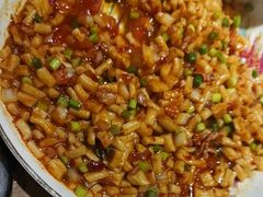 -清真·双公羊·馕坑烤全羊(奥体店)