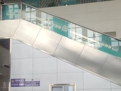 -烟台南站