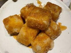 红糖糍粑-盡膳口福跷脚牛肉火锅(合生汇购物中心店)