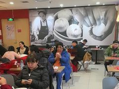 -阳阳中国饭(龙湖大兴天街)