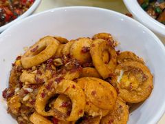 -笨罗卜浏阳菜馆(龙华鹏润达店)
