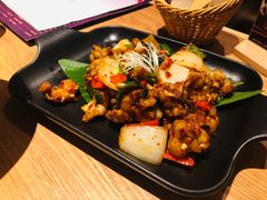 -Thai Alley泰爱里(二沙岛店)