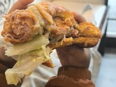 -德克士(前门店)