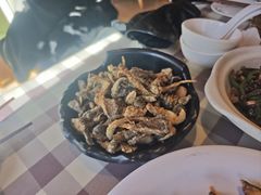 -北京水岸山吧度假村(雁栖镇店)