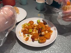 -老济南·地道济南菜(大明湖店)
