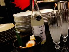 气泡清酒-Fukumimi·美醉堂 居酒屋(金尚店)