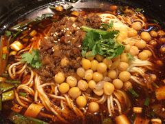 -好這口重庆小面(总店)