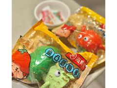 西兰花-魏家餐饮(朗香街店)
