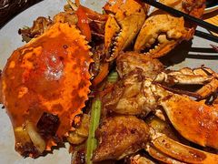 -蚝翅·海鲜粥·烧烤·龙虾季(海曙天一店)