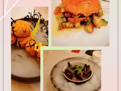 -玫瑰厅上海菜(兴国路店)