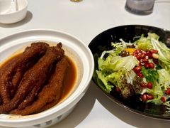 -大铁勺新津菜(中北永旺店)