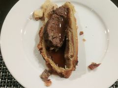 -上海锦江汤臣洲际大酒店壹阶层