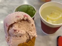 -哈根达斯(青岛海信店)