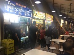 -纽顿熟食中心
