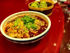 -顺兴老茶馆·精品川菜(世纪城店)