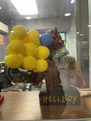 点击看大图 -15C7 男士理发馆 烫染专业店