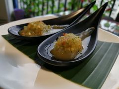-忘忧草融合私房菜(红鼎国际店)