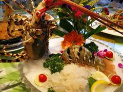 -快乐海鲜酒楼(滇池路店)