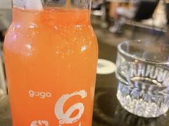 -gaga(深圳福田星河COCO Park店)