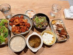 -有肉食·虎九闽菜(798艺术区店)