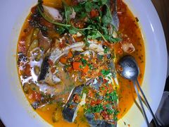 -坛宗剁椒鱼头(河西王府井店)