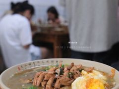 -无名氏面馆(邮电路店)