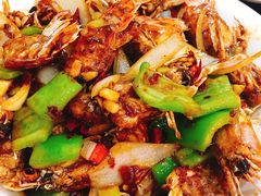 -二子海鲜大排档(太阳城店)