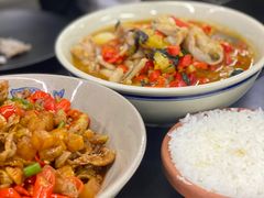 -潇湘阁(三里屯SOHO店)