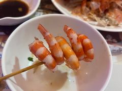 -东方雅典水疗美食汇(金海岸大厦店)