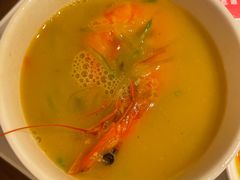 -双合园·海鲜水饺青岛菜(上清路店)
